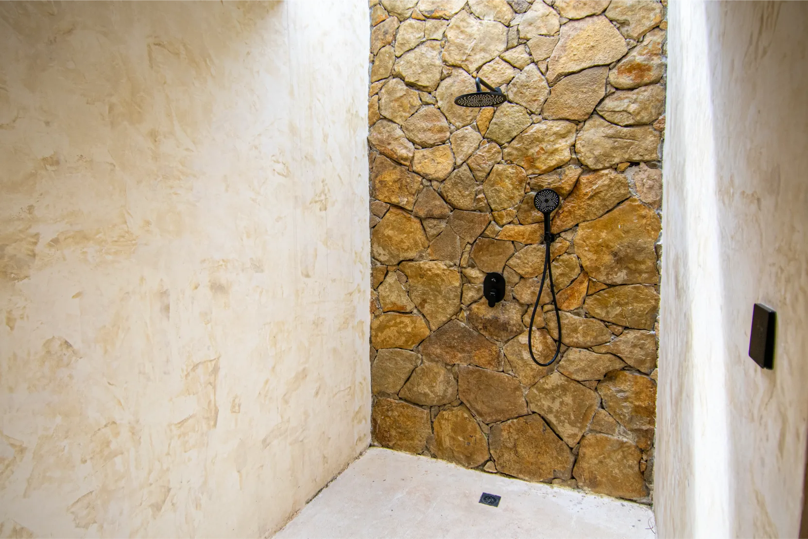 Deluxe Balocny With Ocean View-Shower