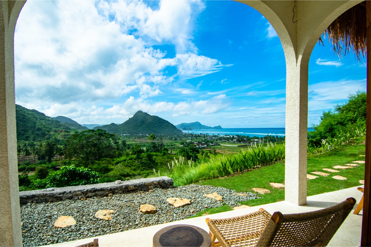 New Superior With Partial Ocean View 1